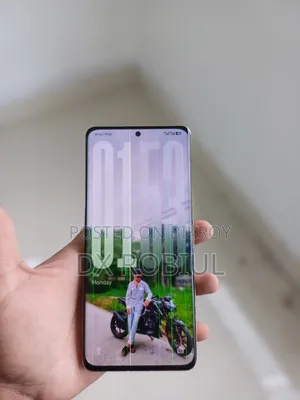 Xiaomi 12S Ultra 512 GB Gray