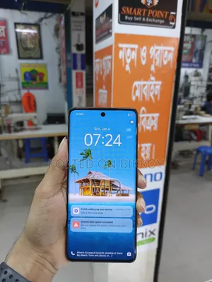 Vivo V40e 128 GB Gold