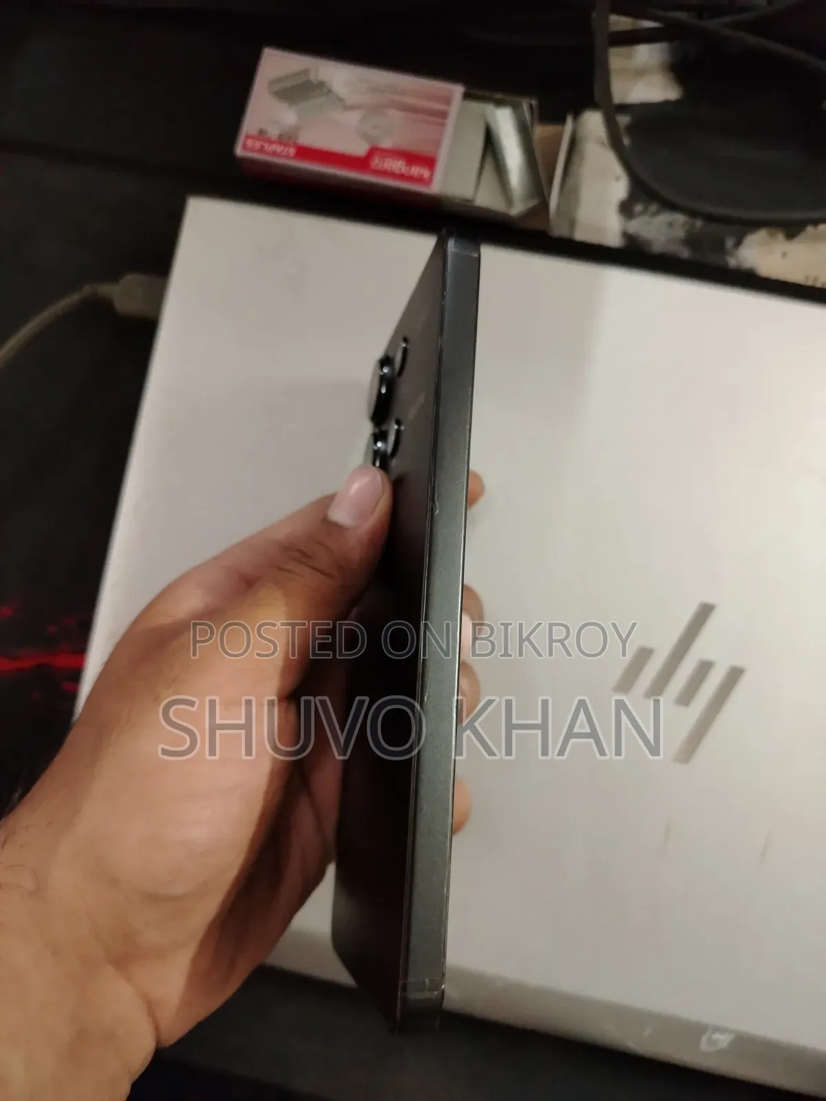 নতুন শাওমি রেডমি নোট ১৩ ২৫৬ জিবি রেড