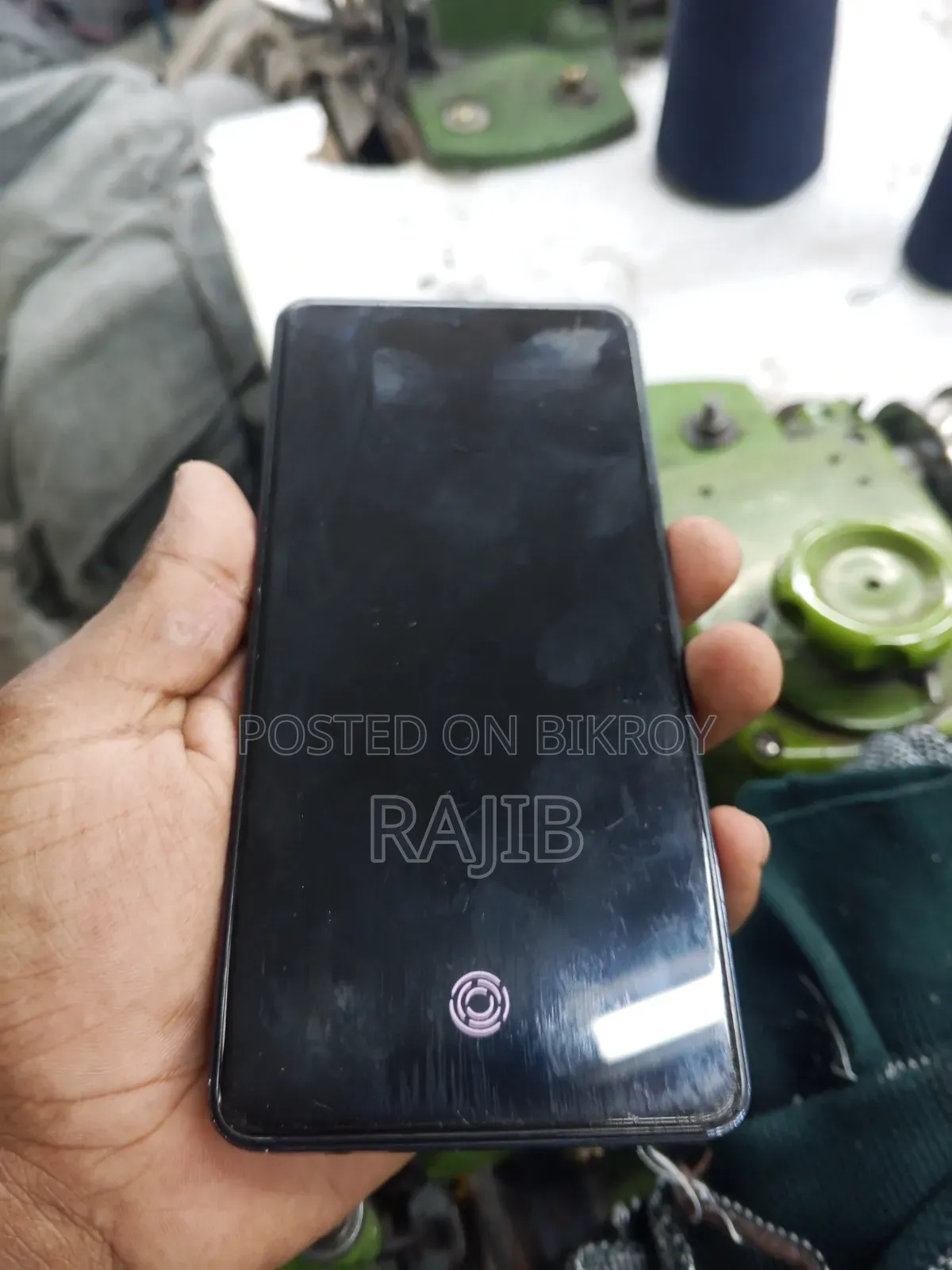 Tecno Spark 40 256 GB নীল