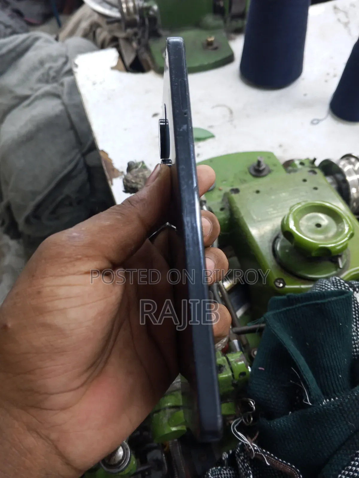 Tecno Spark 40 256 GB নীল