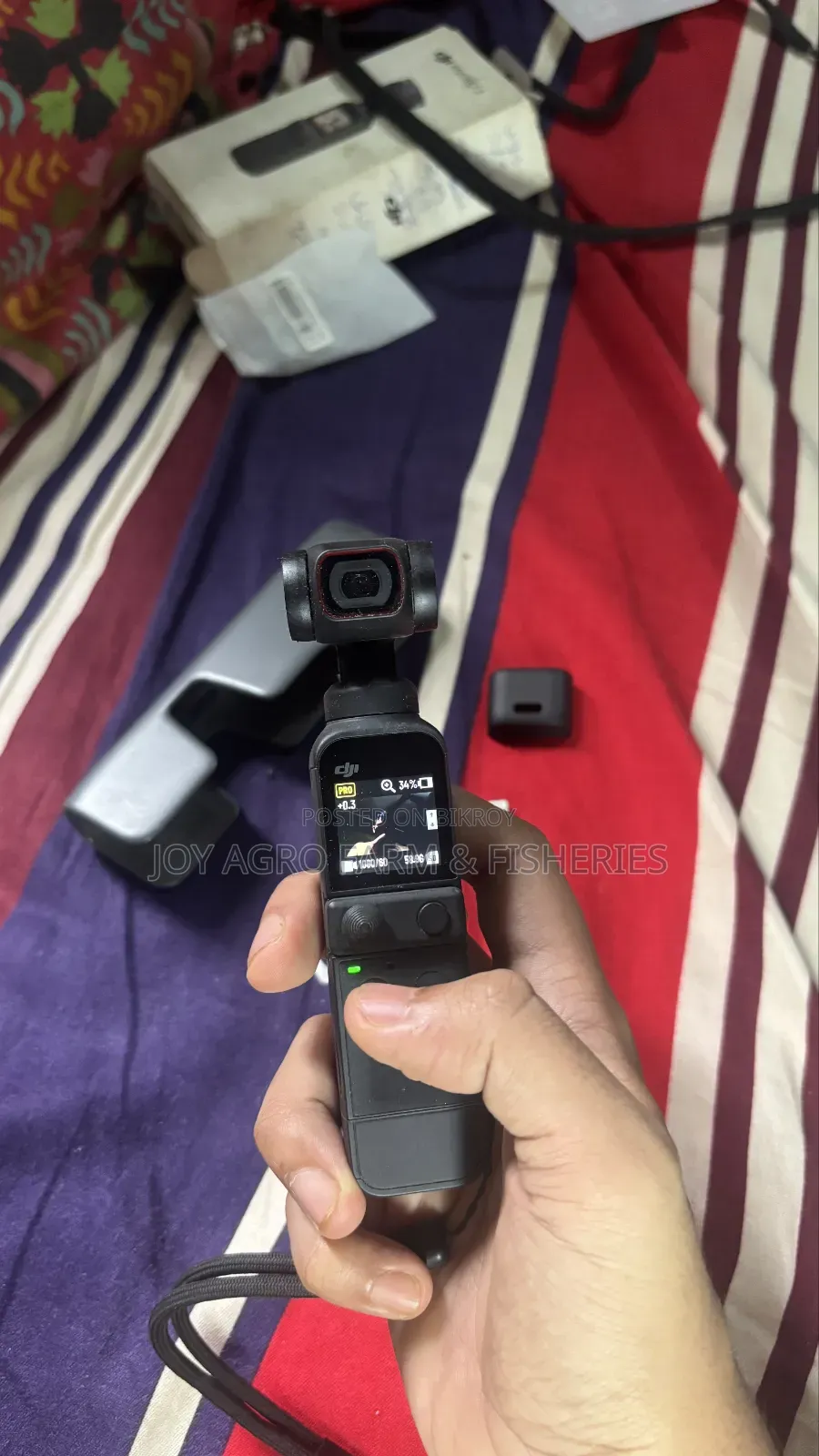 Vlog Camera for Sale