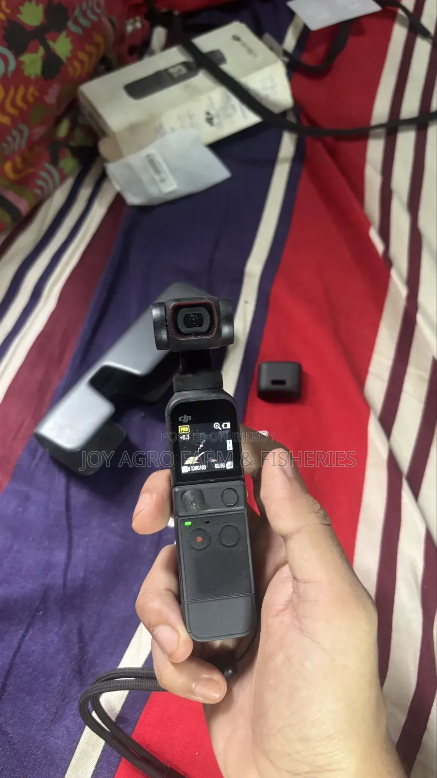 Vlog Camera for Sale