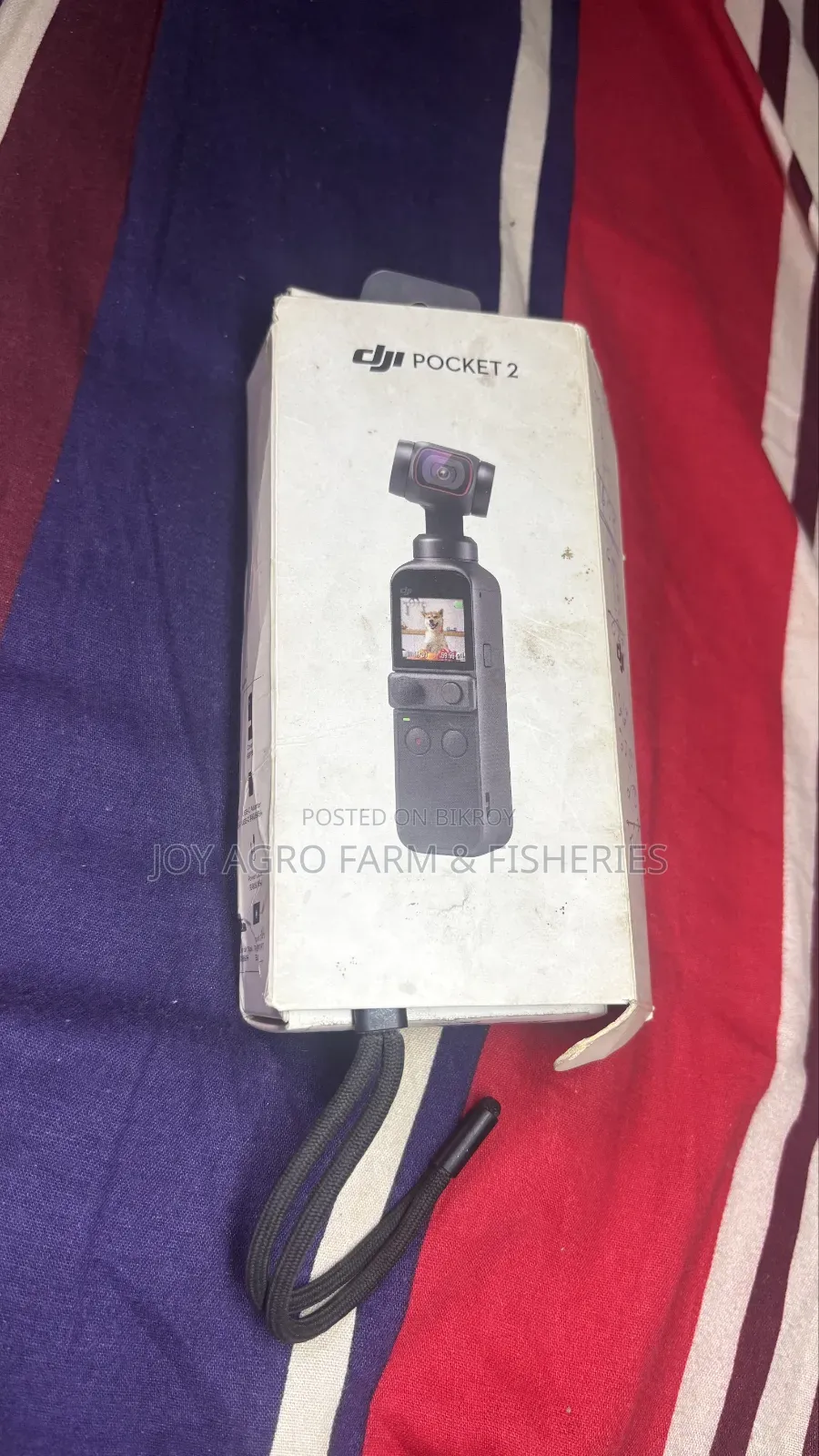 Vlog Camera for Sale