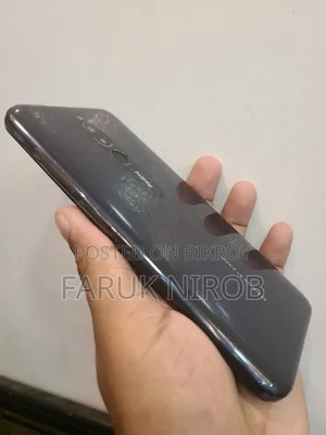 শাওমি রেডমি ৮ ৬৪ জিবি ব্ল্যাক