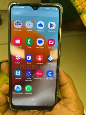 Samsung Galaxy A32 128 GB Black