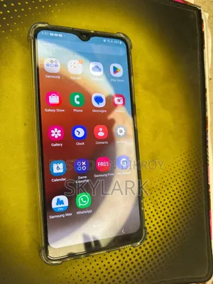 Samsung Galaxy A32 128 GB Black