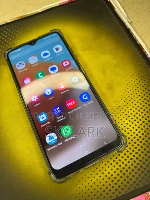 Samsung Galaxy A32 128 GB Black