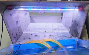 অ্যাকোয়ারিয়াম ১৮x১২x১৮ ইঞ্চি