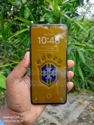 Xiaomi Redmi Note 13 Pro 5G 128 GB Red