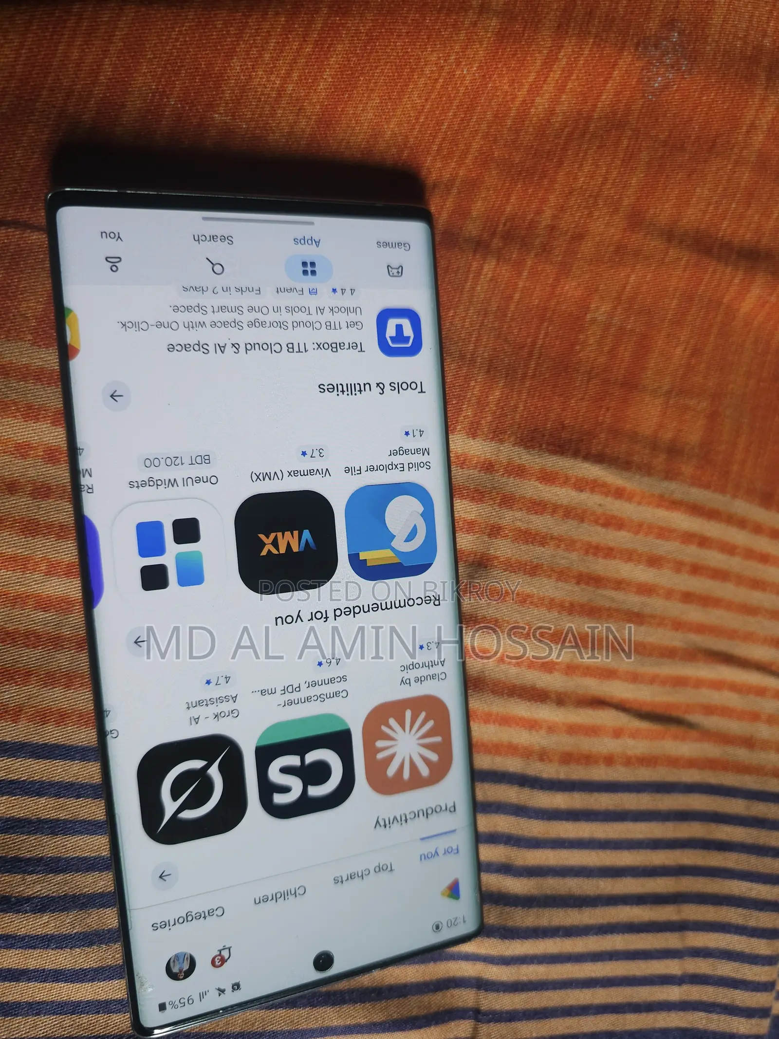 Samsung Galaxy Note 10 Plus 256 GB