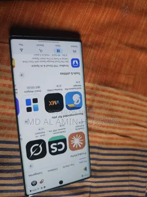 Samsung Galaxy Note 10 Plus 256 GB
