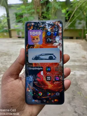 Xiaomi Redmi Note 13 Pro 5G 128 GB Red