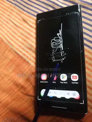 Samsung Galaxy Note 10 Plus 256 GB