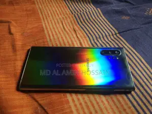 Samsung Galaxy Note 10 Plus 256 GB