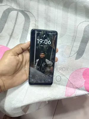Oppo F11 Pro 128 GB Black