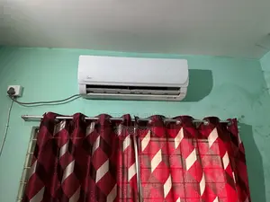 Midea 1 Ton Split Type Non Inverter