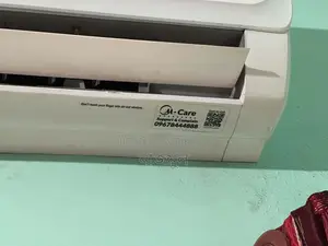 Midea 1 Ton Split Type Non Inverter