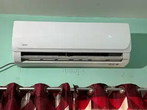 Midea 1 Ton Split Type Non Inverter