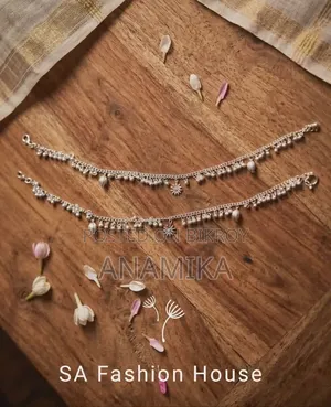 Beautiful Anklet