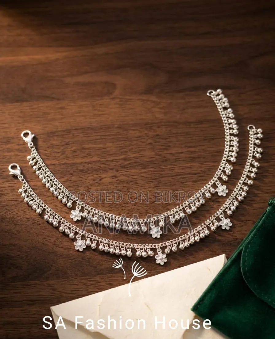 Beautiful Anklet