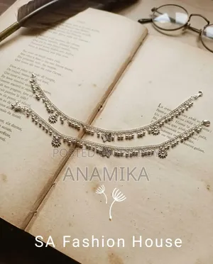 Beautiful Anklet