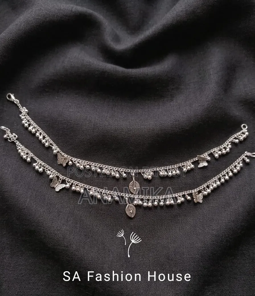 Beautiful Anklet