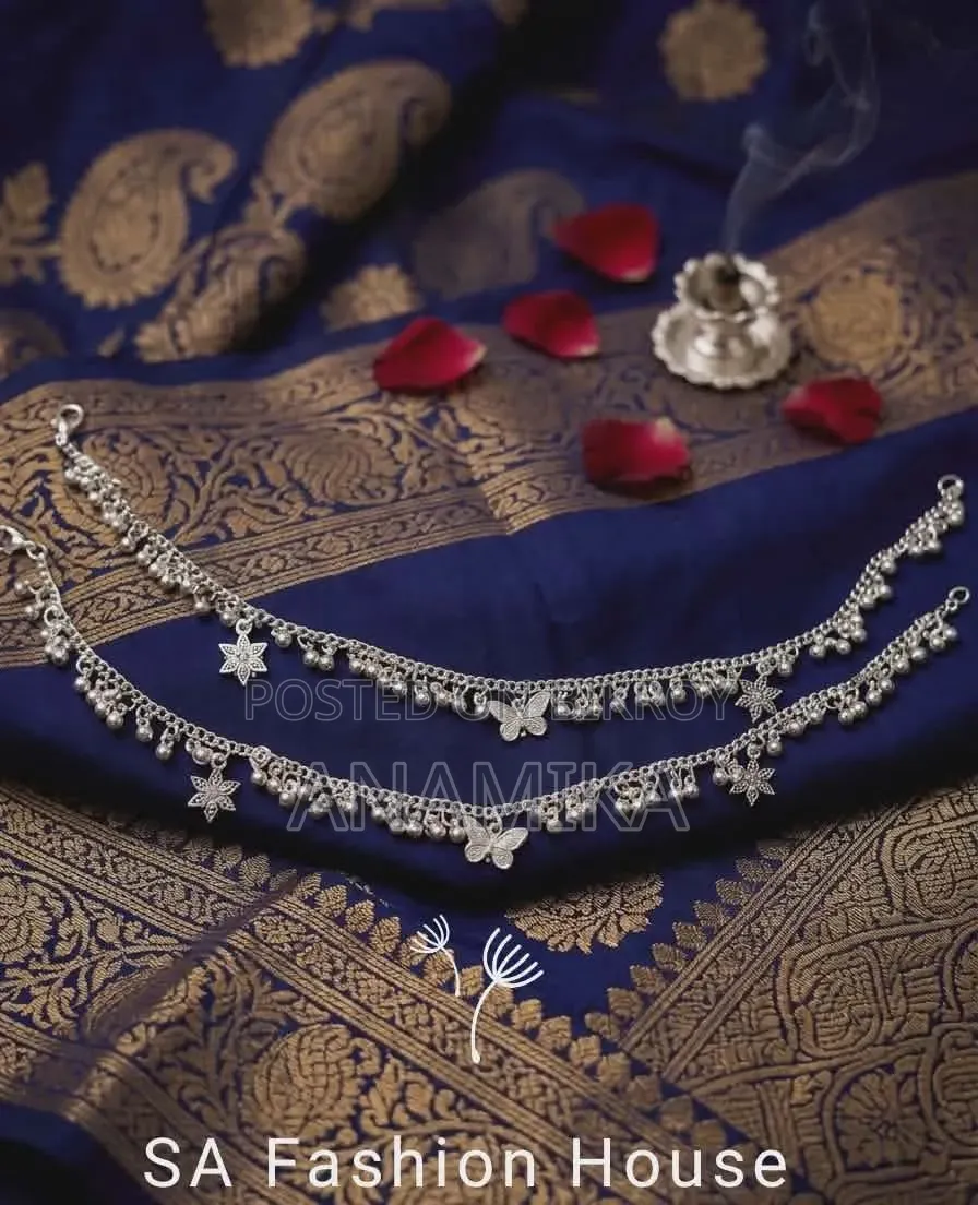 Beautiful Anklet