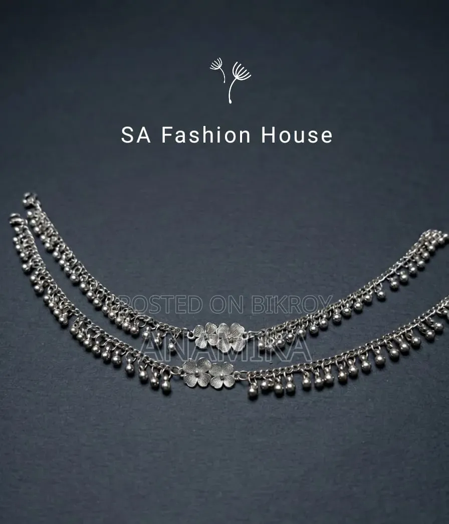 Beautiful Anklet