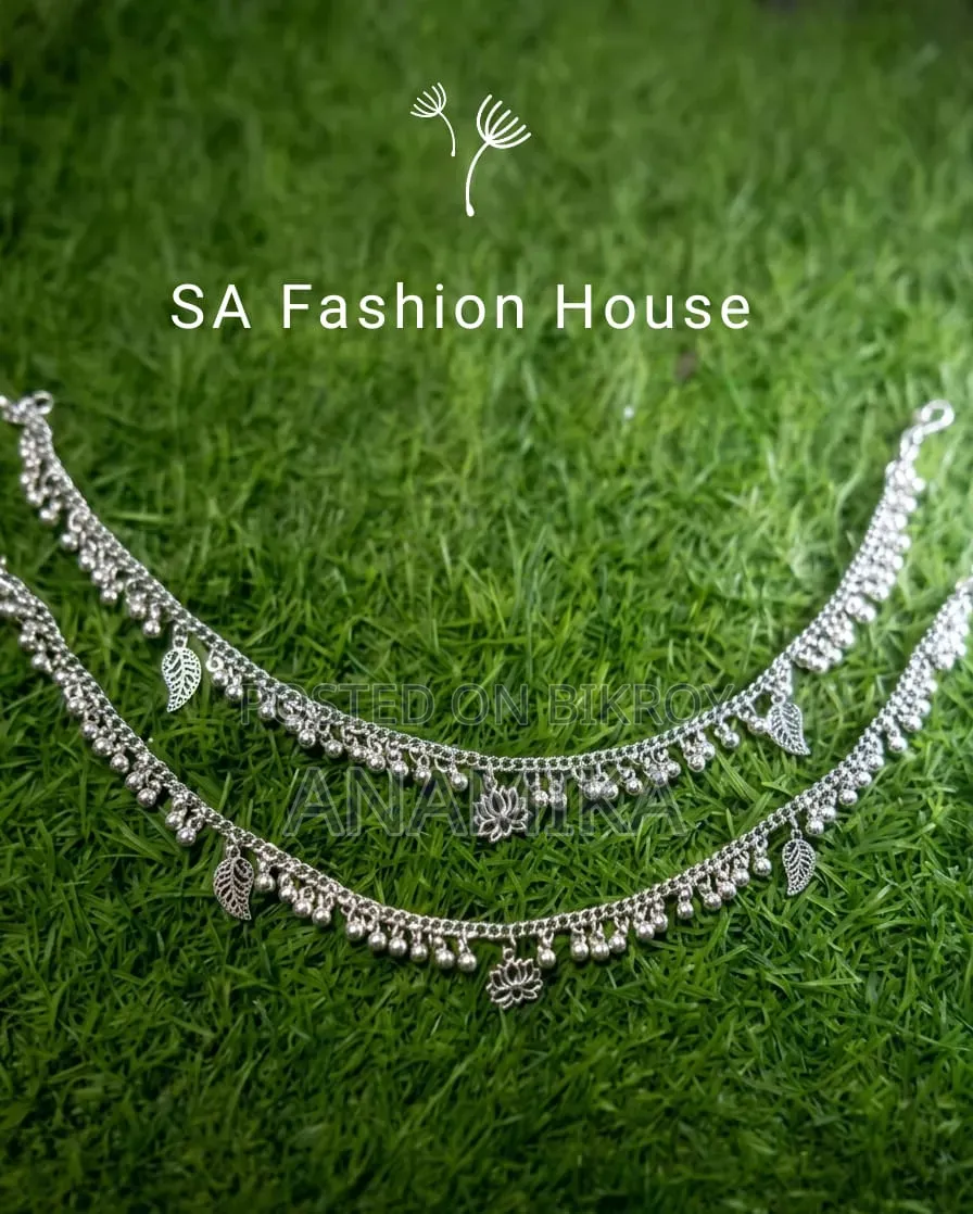 Beautiful Anklet