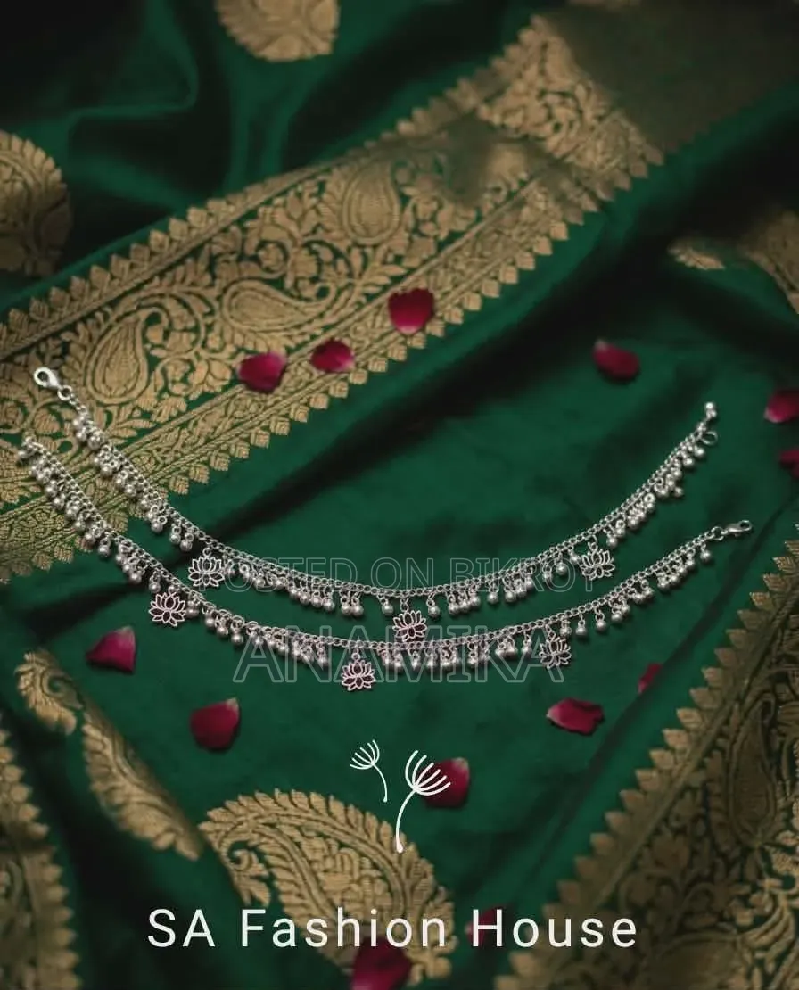 Beautiful Anklet