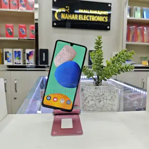 Samsung Galaxy M32 128 GB Blue
