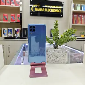 Samsung Galaxy M32 128 GB Blue