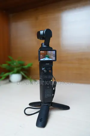 Dji Osmo Pocket 3 Combo 128 Gb Memory