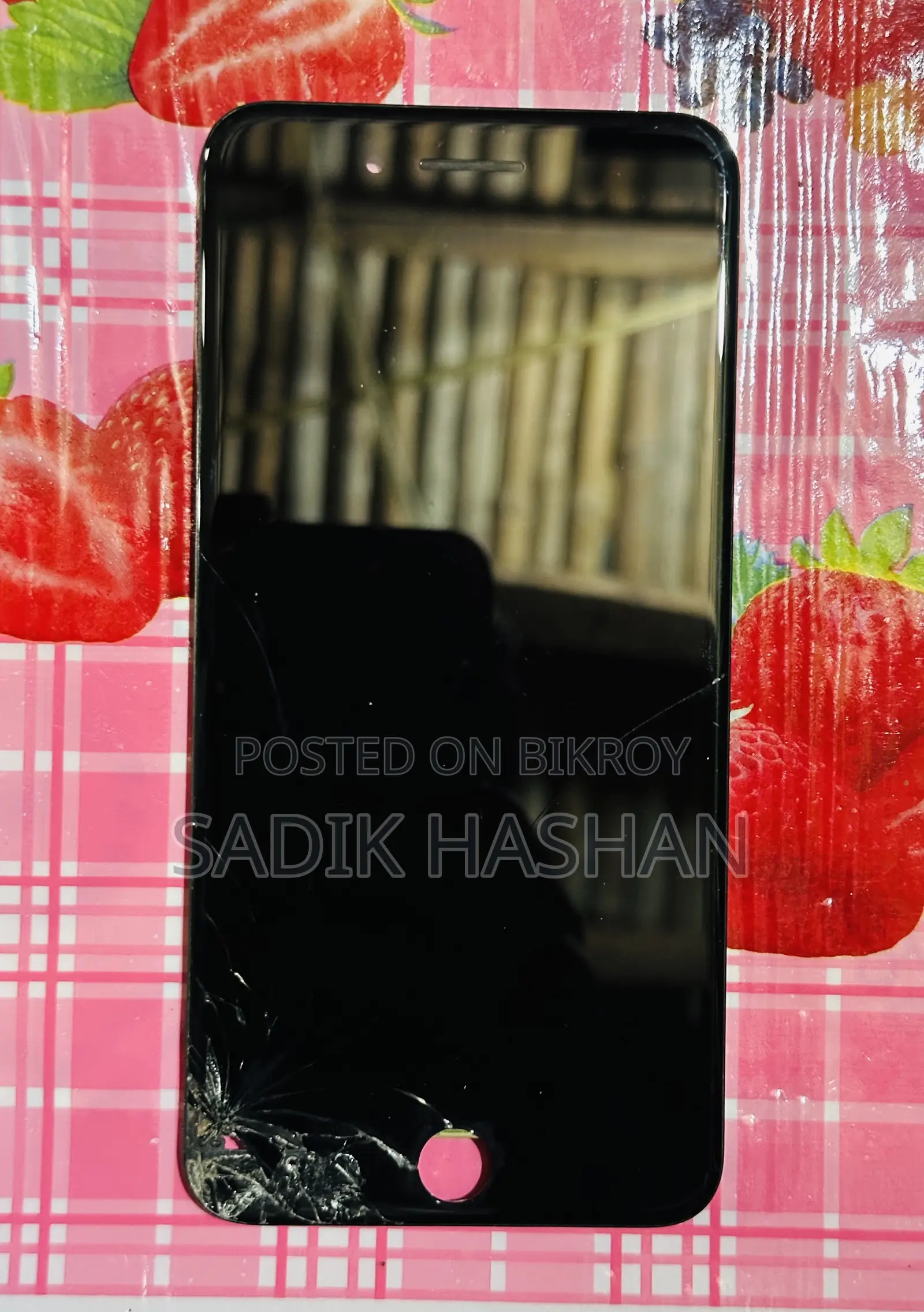 iPhone 11 Pro Max 7 Plus