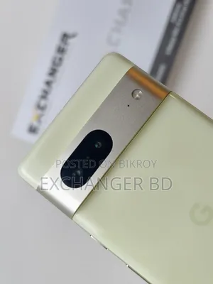 গুগল পিক্সেল ৭ ১২৮ জিবি