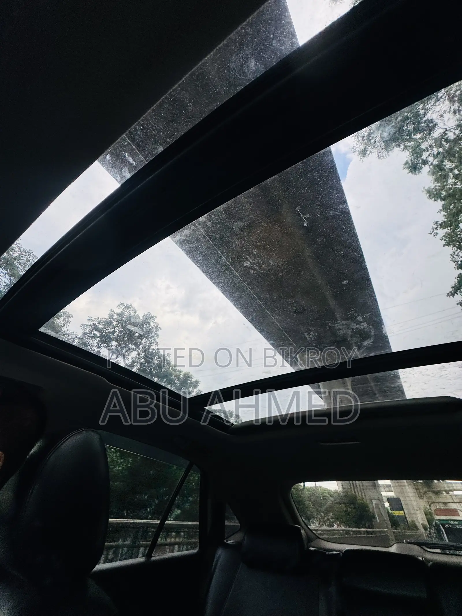 Lexus RX 2006 Black