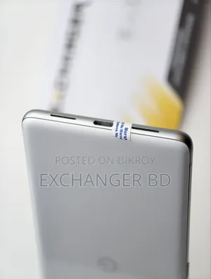 Google Pixel 7 128 GB White
