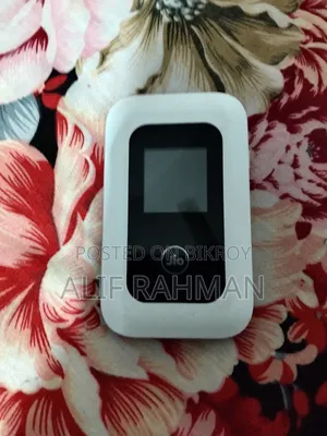 Jio Pocket Wifi