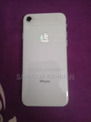 Apple iPhone 8 64 GB Silver