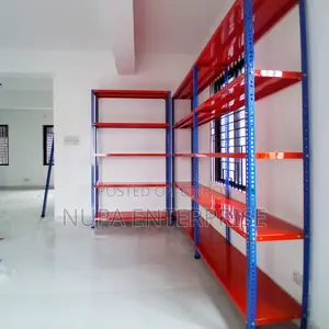 Godown / Warehouse Rack