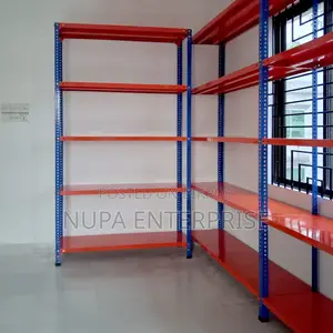 Godown / Warehouse Rack
