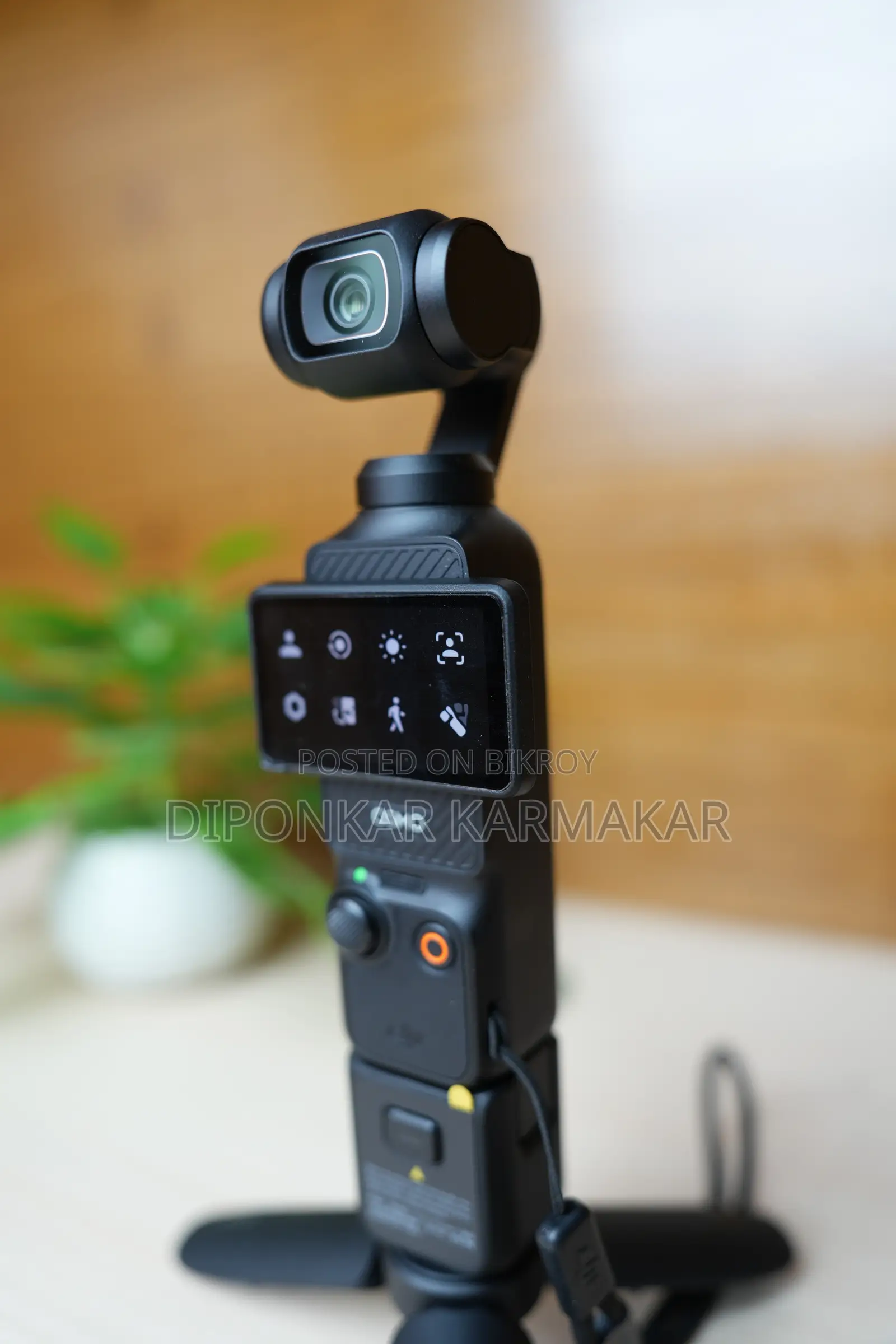 Dji Osmo Pocket 3 Combo 128 Gb Memory