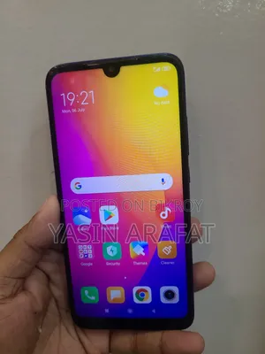 Xiaomi Redmi 7 32 GB Blue