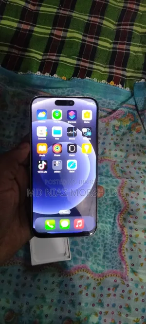 Apple iPhone 15 Pro Max 512 GB Rose Gold