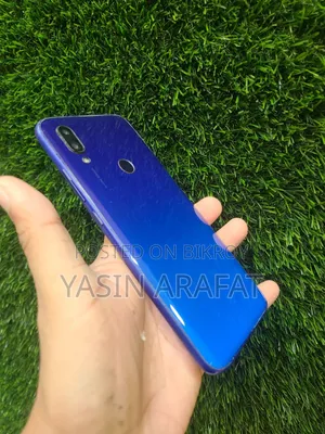 Xiaomi Redmi 7 32 GB Blue