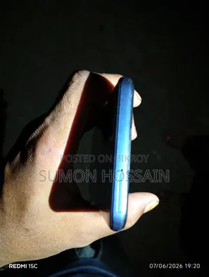 Vivo Y15 64 GB Blue