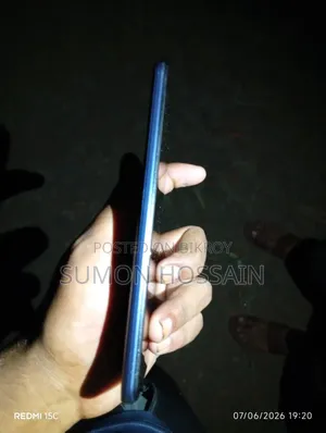 Vivo Y15 64 GB Blue
