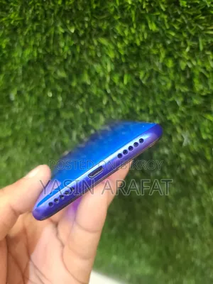 Xiaomi Redmi 7 32 GB Blue