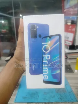 New Vfone 32 GB Black